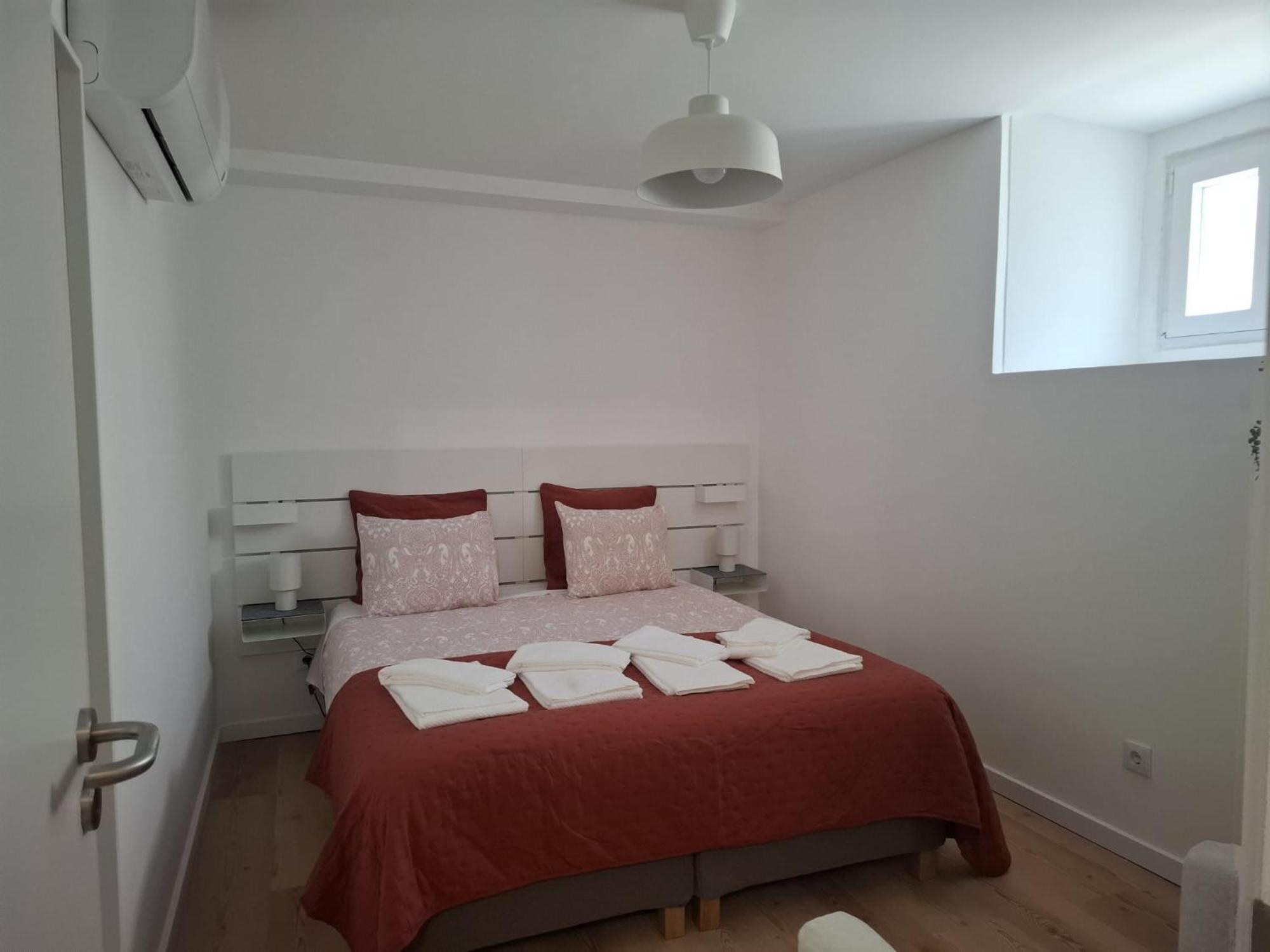 19inlisbon At Intendente Apartamento *