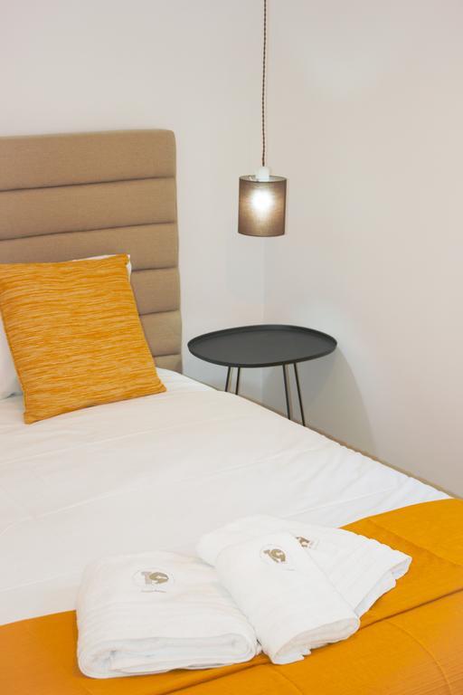 Apartamento 19inlisbon At Intendente Lisboa