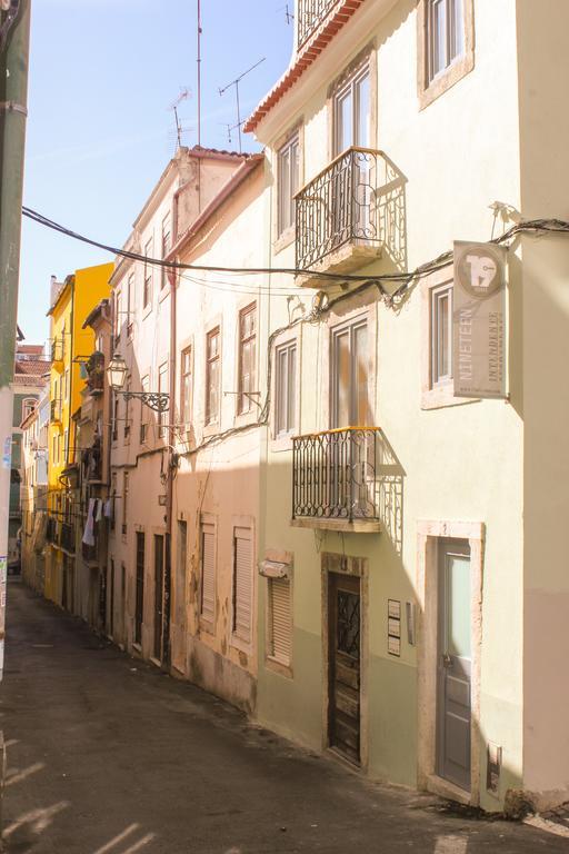 Apartamento 19inlisbon At Intendente *