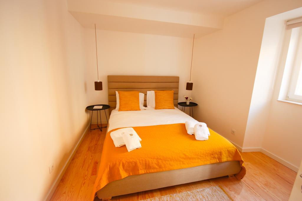 Apartamento 19inlisbon At Intendente *