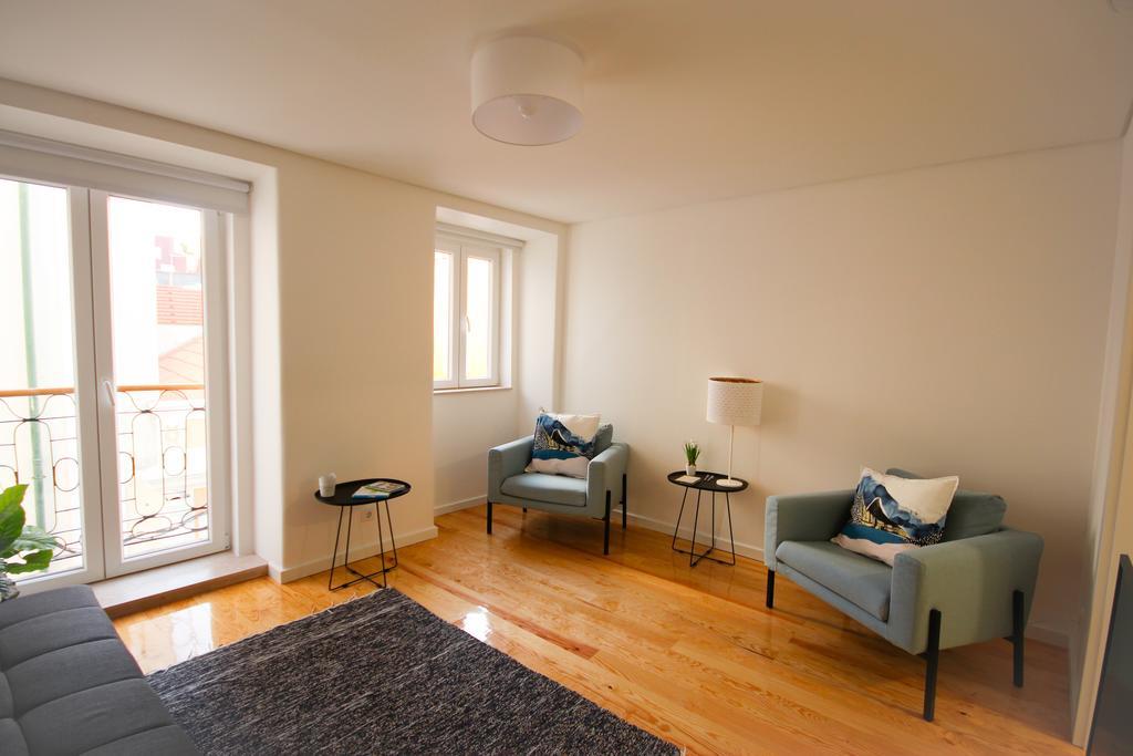 19inlisbon At Intendente Apartamento Lisboa