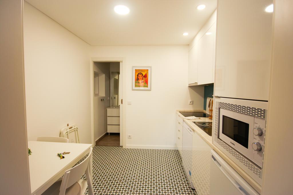 Apartamento 19inlisbon At Intendente Lisboa