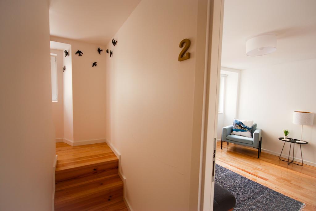 19inlisbon At Intendente Apartamento