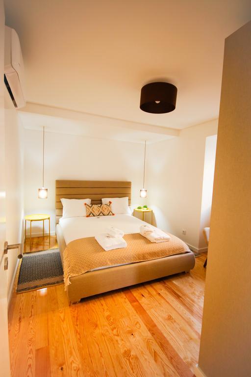 19inlisbon At Intendente Apartamento *