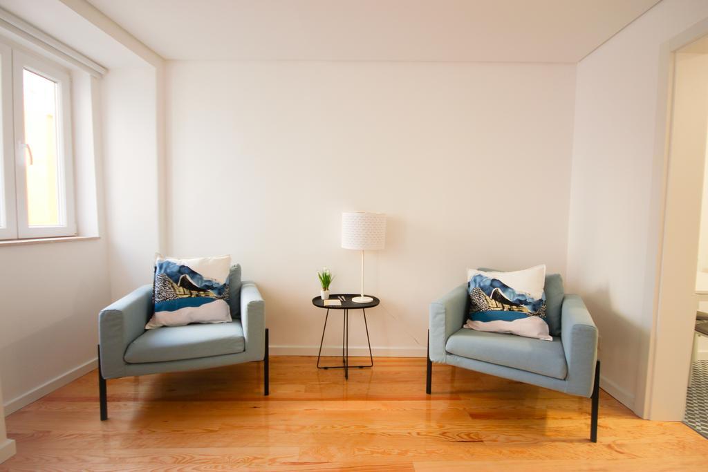 Apartamento 19inlisbon At Intendente *