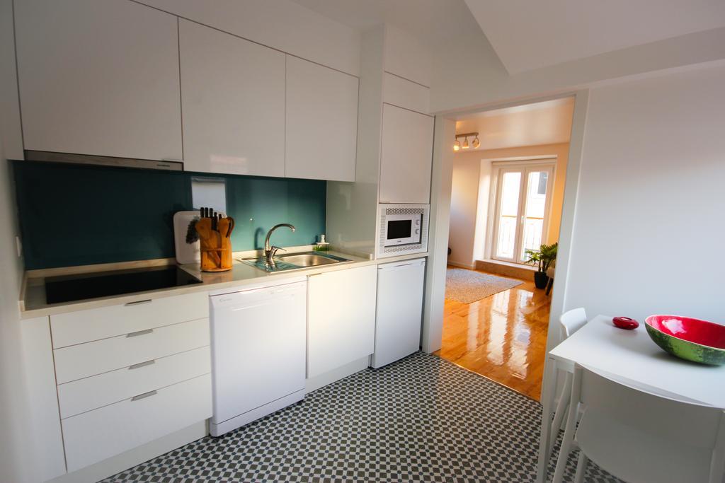 Apartamento 19inlisbon At Intendente