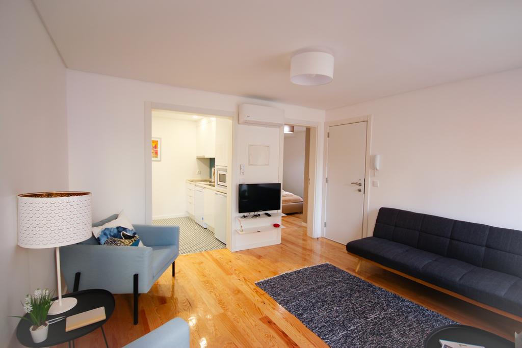 Apartamento 19inlisbon At Intendente Lisboa