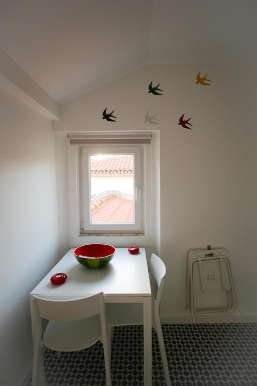 Apartamento 19inlisbon At Intendente Lisboa