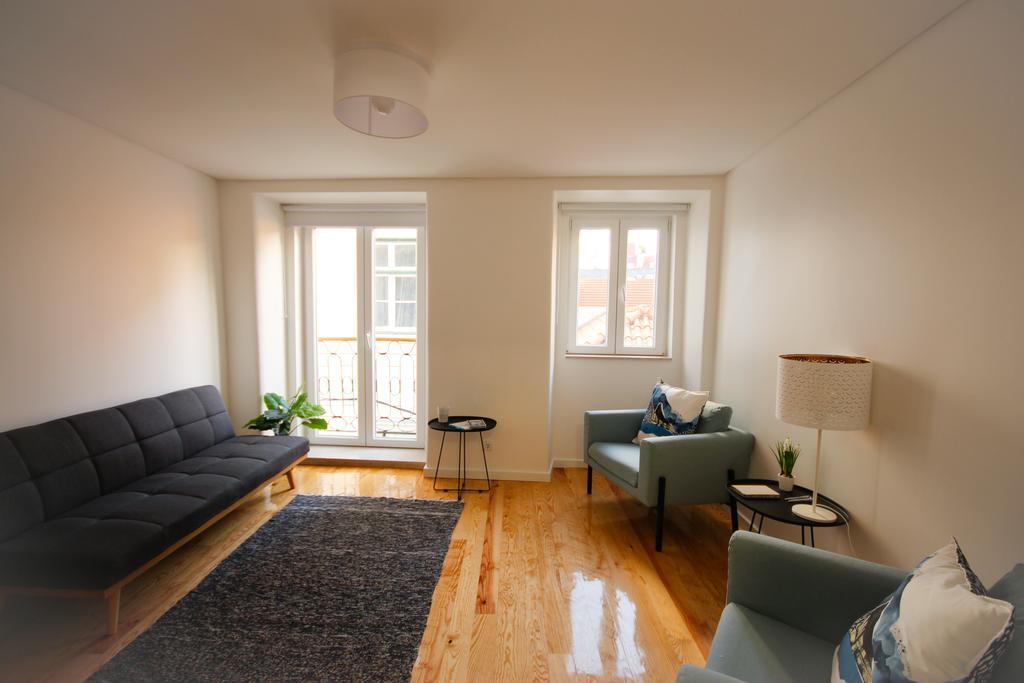 19inlisbon At Intendente Apartamento Lisboa