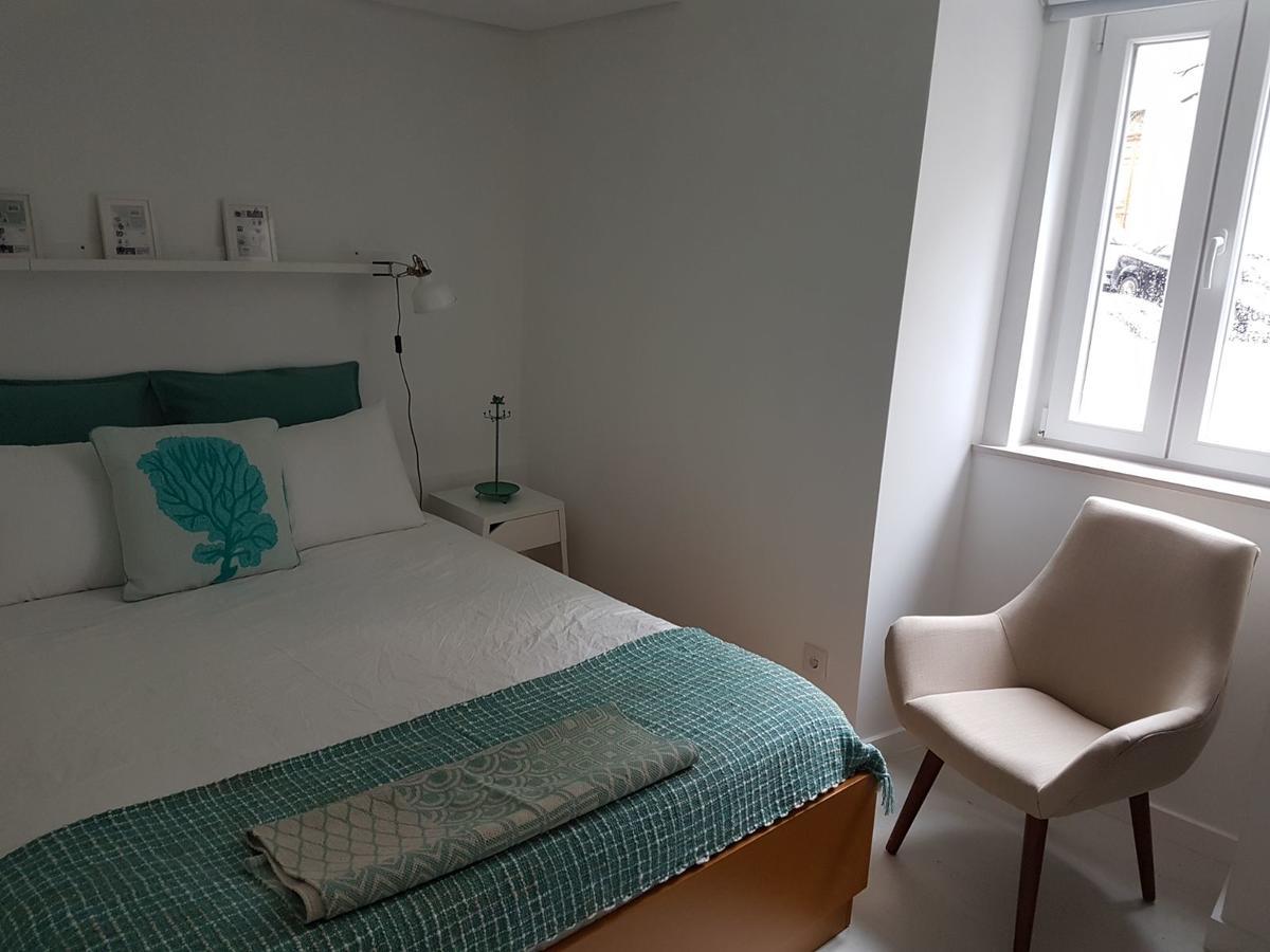 19inlisbon At Intendente Apartamento Lisboa