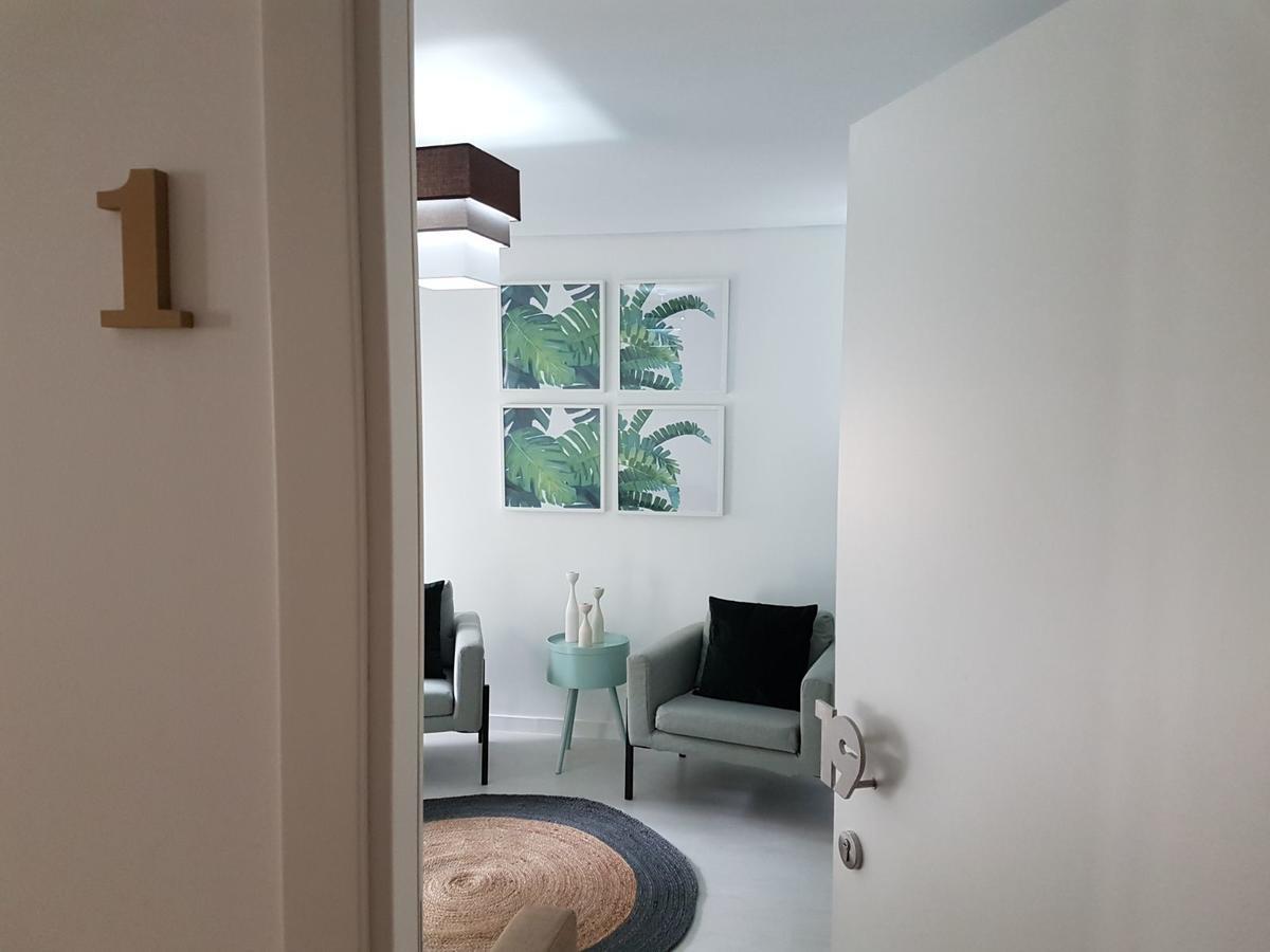 Apartamento 19inlisbon At Intendente *