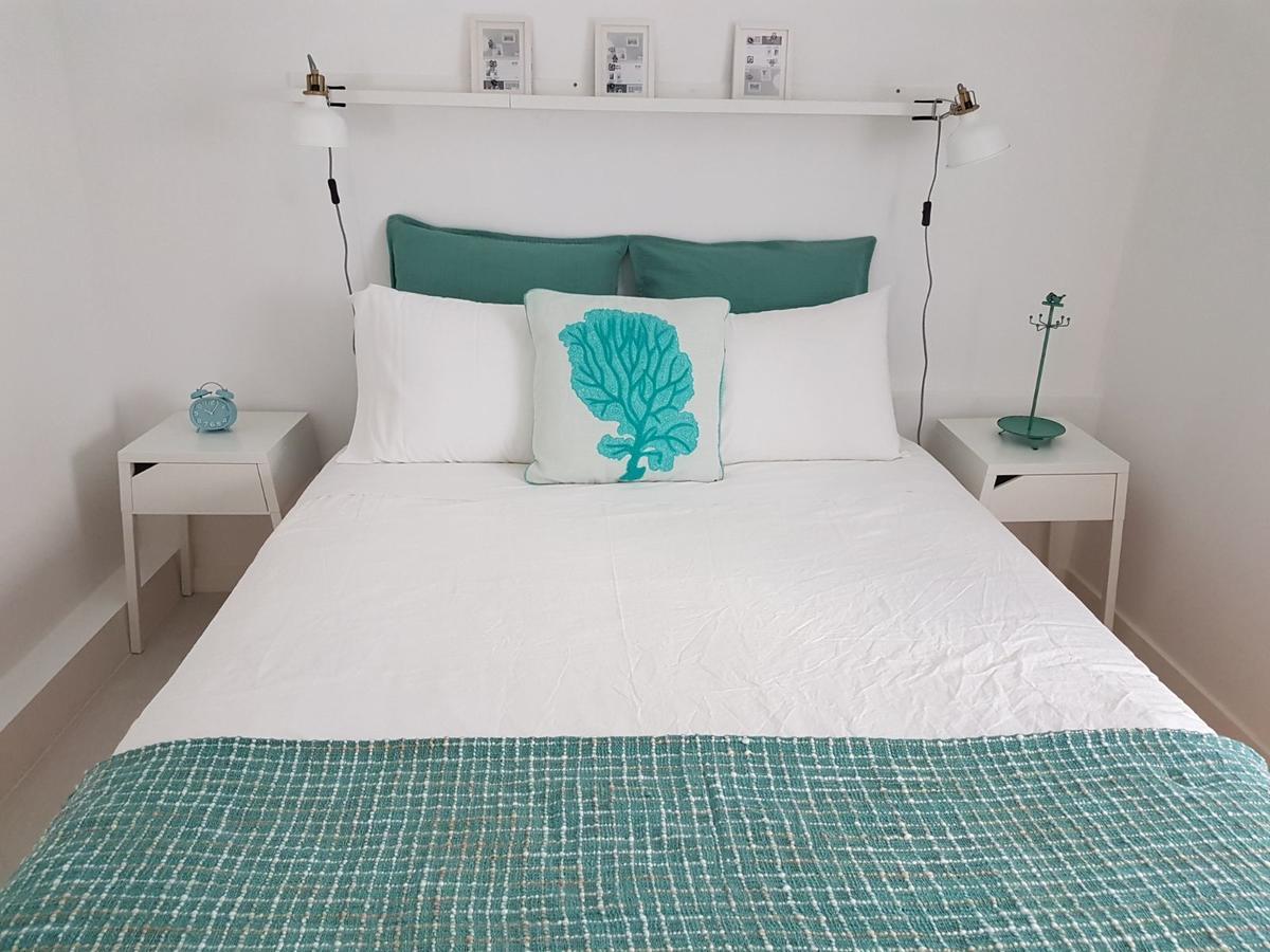 19inlisbon At Intendente Apartamento *
