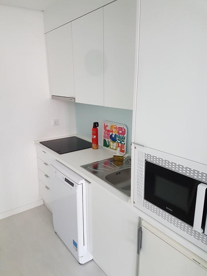 19inlisbon At Intendente Apartamento *