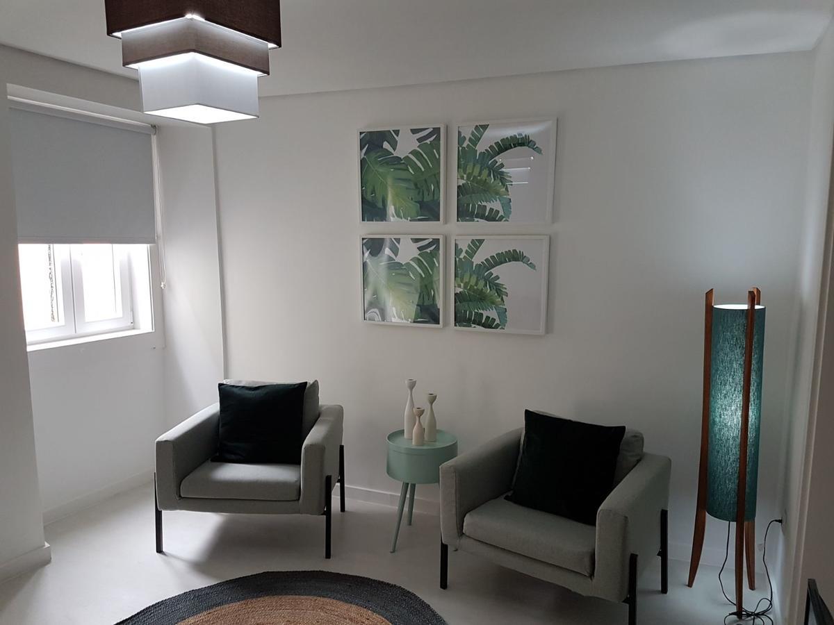 Apartamento 19inlisbon At Intendente Lisboa