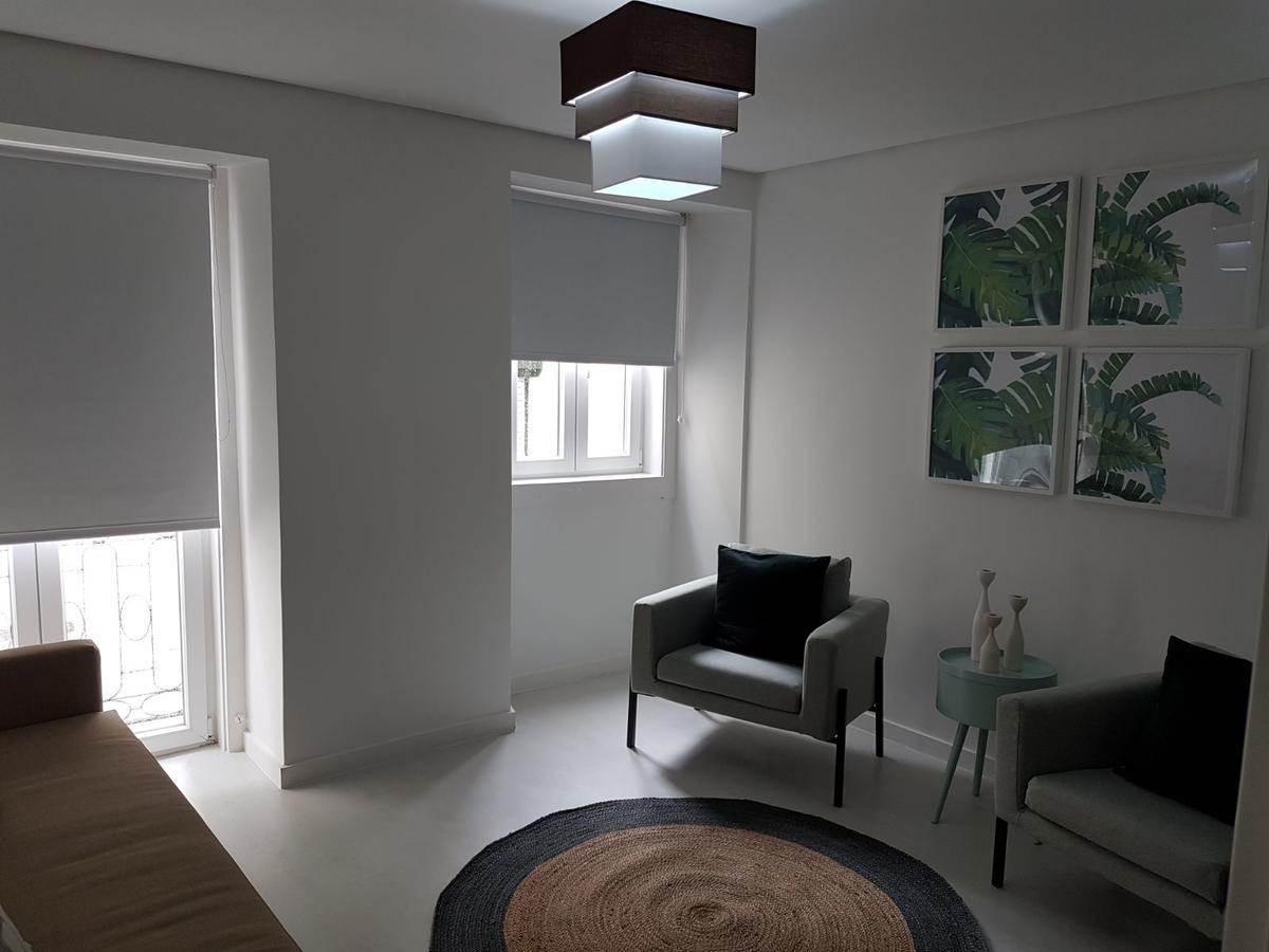 19inlisbon At Intendente Apartamento *